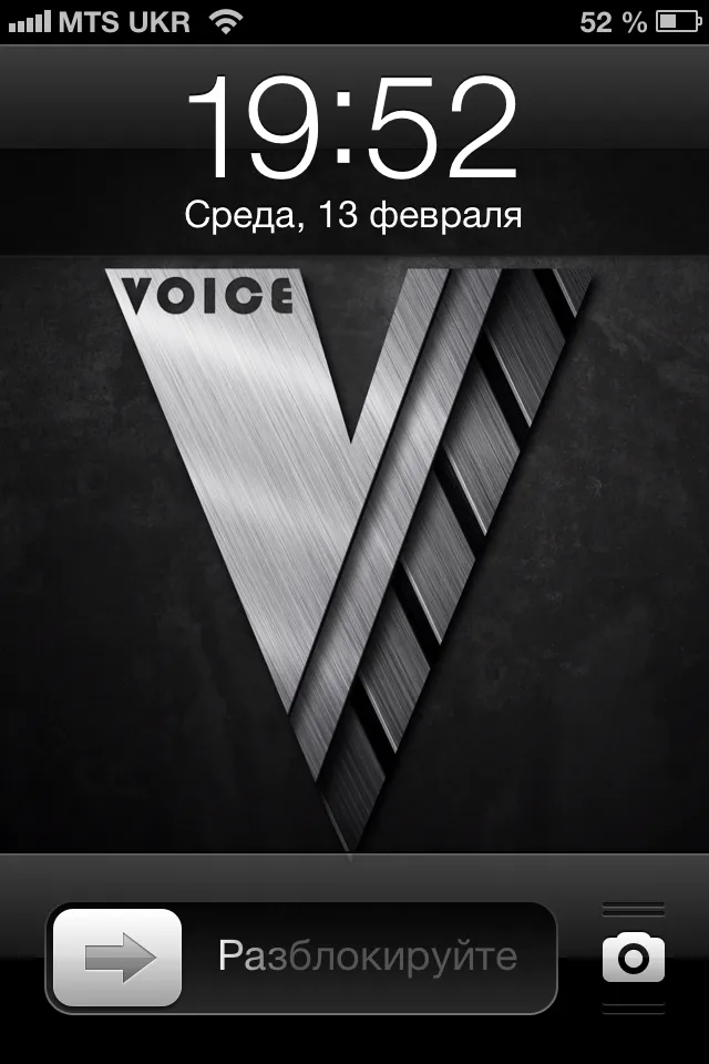 App concept